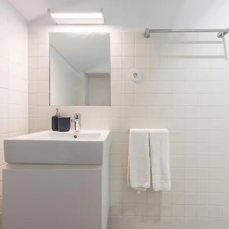 Guestready - Mezzanine At The Bridge Apartment